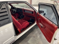 1984 Ford Mustang for sale in Michigan (ID-115755)