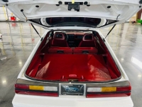 1984 Ford Mustang for sale in Michigan (ID-115755)