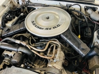 1984 Ford Mustang for sale in Michigan (ID-115755)