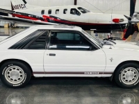 1984 Ford Mustang for sale in Michigan (ID-115755)