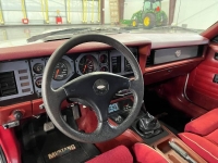 1984 Ford Mustang for sale in Michigan (ID-115755)