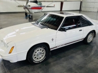 1984 Ford Mustang for sale in Michigan (ID-115755)