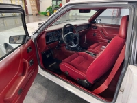 1984 Ford Mustang for sale in Michigan (ID-115755)