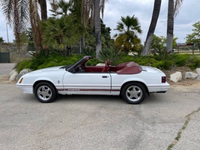 1984 Ford Mustang for sale 1984 Ford Mustang for sale