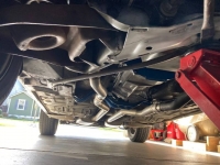 1984 Ford Mustang for sale in Michigan (ID-125585)