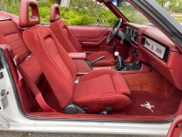 1984 Ford Mustang for sale in Michigan (ID-125585)