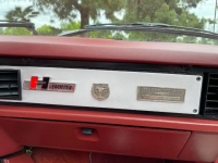 1984 Ford Mustang for sale in Michigan (ID-125585)