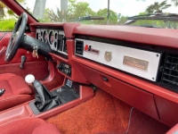 1984 Ford Mustang for sale in Michigan (ID-125585)