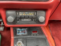 1984 Ford Mustang for sale in Michigan (ID-125585)