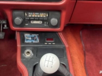 1984 Ford Mustang for sale in Michigan (ID-125585)