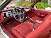1984 Ford Mustang for sale in Michigan (ID-125585)