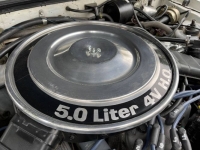 1984 Ford Mustang for sale in Michigan (ID-125585)