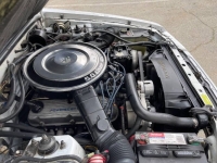 1984 Ford Mustang for sale in Michigan (ID-125585)
