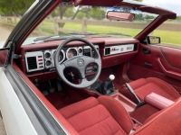 1984 Ford Mustang for sale in Michigan (ID-125585)