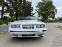 1984 Ford Mustang for sale in Michigan (ID-125585)