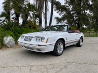 1984 Ford Mustang for sale in Michigan (ID-125585)