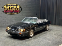1984 Ford Mustang for sale in Addison, Illinois (ID-126897)