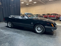 1984 Ford Mustang for sale in Addison, Illinois (ID-126897)