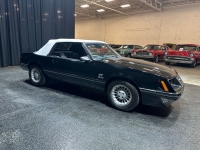 1984 Ford Mustang for sale in Addison, Illinois (ID-126897)