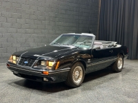 1984 Ford Mustang for sale in Addison, Illinois (ID-126897)