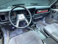 1984 Ford Mustang for sale in Addison, Illinois (ID-126897)