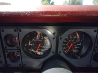 1984 Ford Mustang for sale in Michigan (ID-130932)