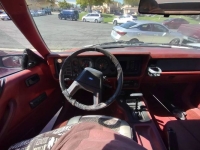 1984 Ford Mustang for sale in Michigan (ID-130932)