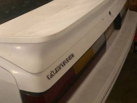 1984 Ford Mustang for sale in Michigan (ID-132512)