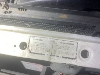 1984 Ford Mustang for sale in Michigan (ID-132512)