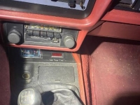 1984 Ford Mustang for sale in Michigan (ID-132512)