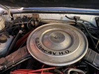 1984 Ford Mustang for sale in Michigan (ID-132512)