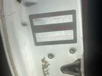 1984 Ford Mustang for sale in Michigan (ID-132512)
