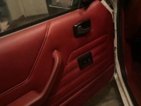 1984 Ford Mustang for sale in Michigan (ID-132512)