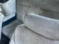 1984 Ford Mustang for sale in Michigan (ID-136674)