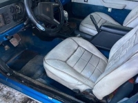 1984 Ford Mustang for sale in Michigan (ID-136674)