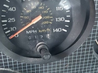 1984 Ford Mustang for sale in Michigan (ID-136674)