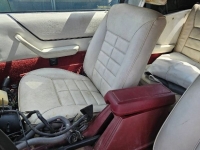 1984 Ford Mustang for sale in Michigan (ID-138912)