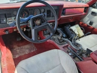 1984 Ford Mustang for sale in Michigan (ID-138912)