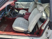 1984 Ford Mustang for sale in Michigan (ID-138912)