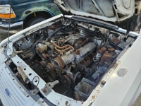 1984 Ford Mustang for sale in Michigan (ID-138912)