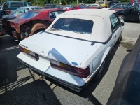 1984 Ford Mustang for sale in Michigan (ID-138912)
