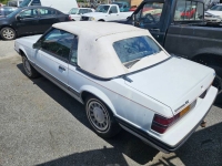 1984 Ford Mustang for sale in Michigan (ID-138912)