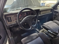 1984 Ford Mustang for sale in Michigan (ID-146582)