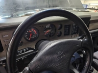 1984 Ford Mustang for sale in Michigan (ID-146582)