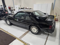 1984 Ford Mustang for sale in Michigan (ID-146582)