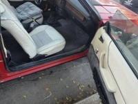 1984 Ford Mustang for sale in Michigan (ID-161558)