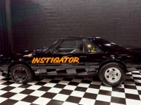 1984 Ford Mustang for sale in Addison, Illinois (ID-162477)