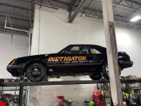 1984 Ford Mustang for sale in Addison, Illinois (ID-162477)