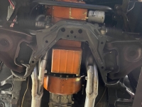 1984 Ford Mustang for sale in Addison, Illinois (ID-162477)