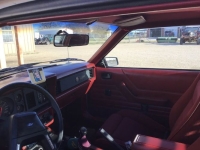 1984 Ford Mustang GT for sale in Michigan (ID-136985)